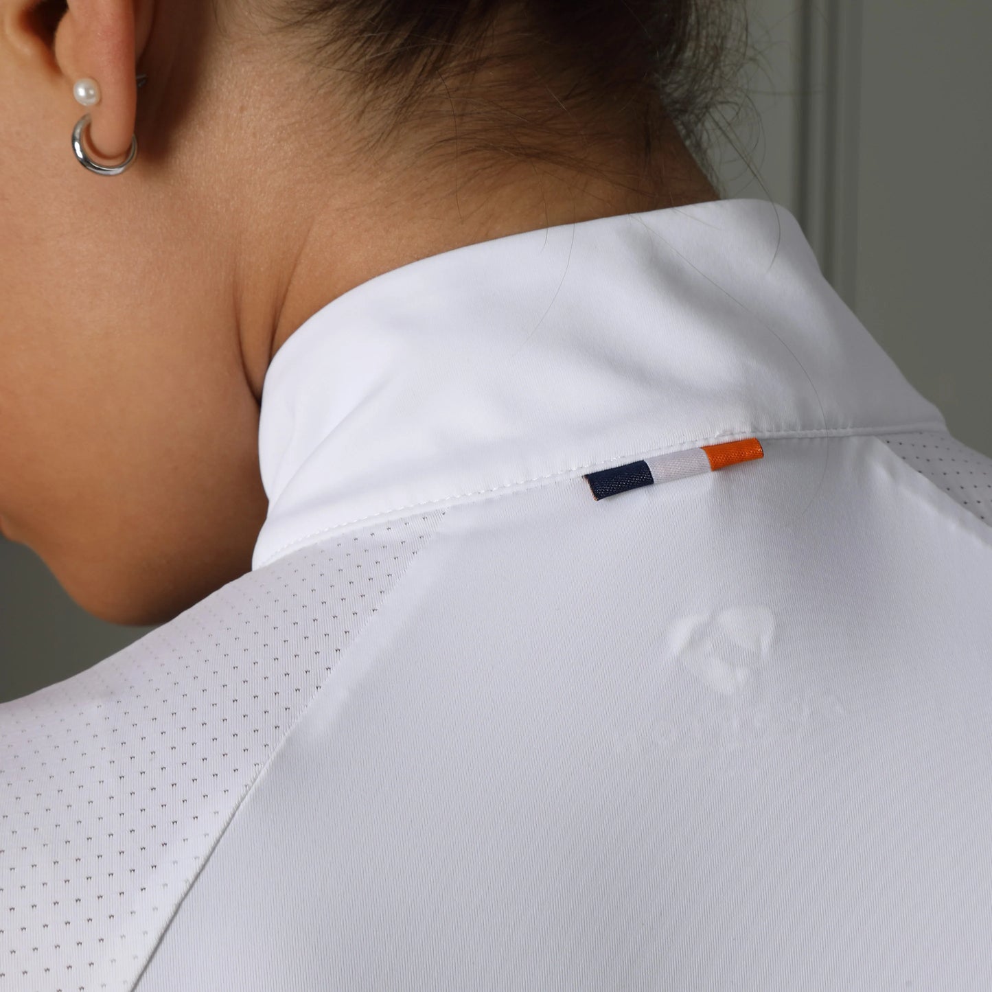 Aubrion Newbel Show Shirt