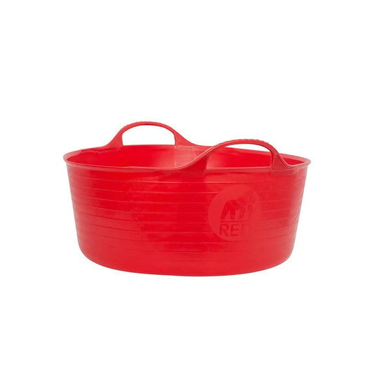Gorilla Tub Small Shallow 15L