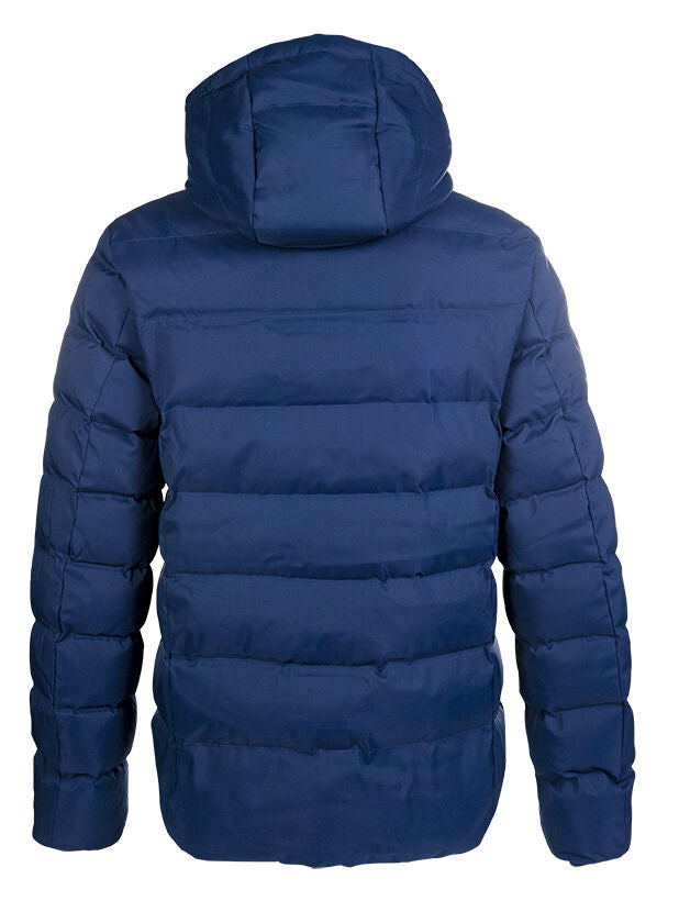 Men's quilted jacket -Hamburg