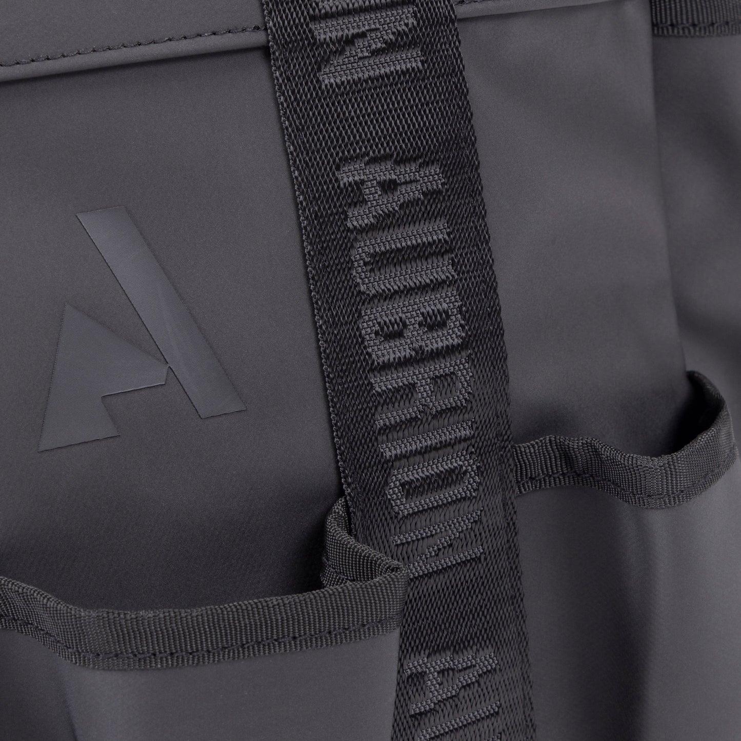 Aubrion React Large Grooming Kit Bag