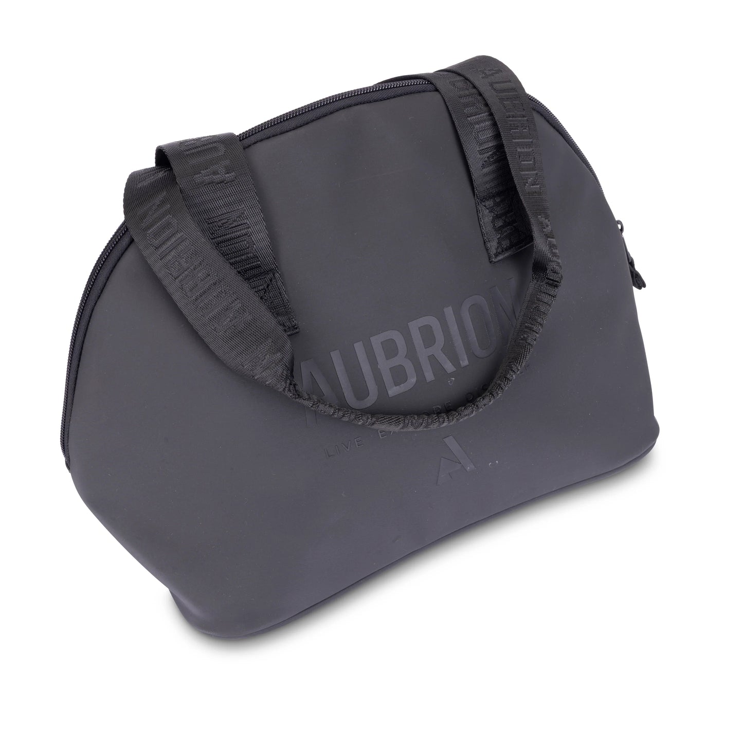 Aubrion React Hat Bag