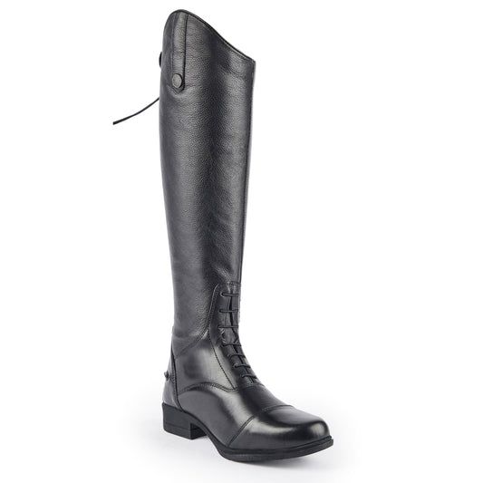 Moretta Gianna Riding Boots - Childs
