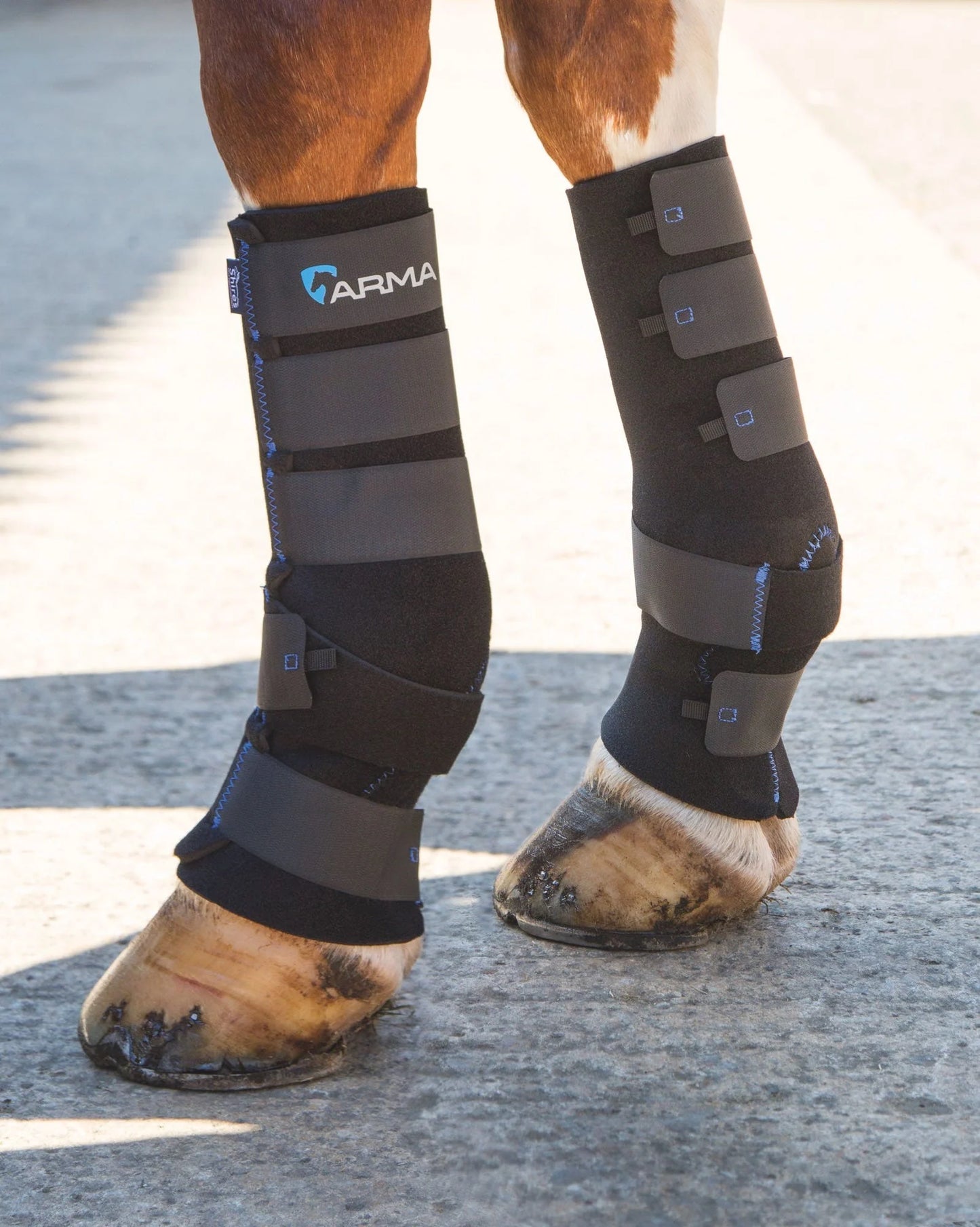 ARMA NX-MAX Deluxe Mud Socks