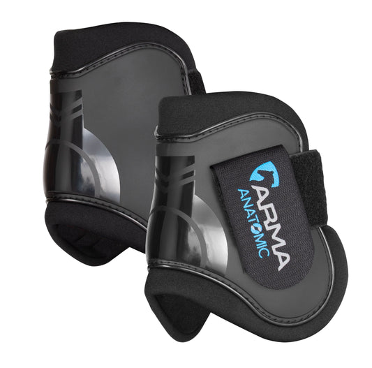 ARMA NX-JMP Fetlock Boots