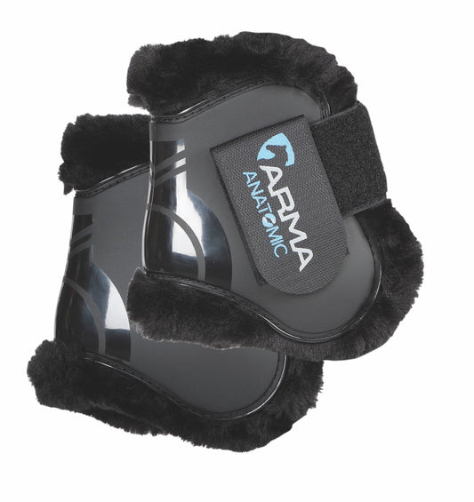 ARMA NX-JMP SupaFleece Fetlock Boots