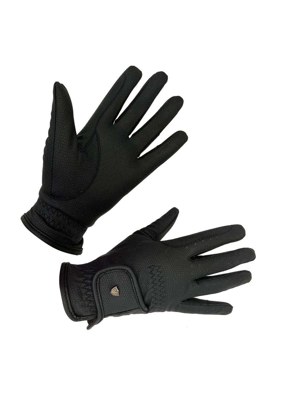 COMPETITION GLOVE | BLACK