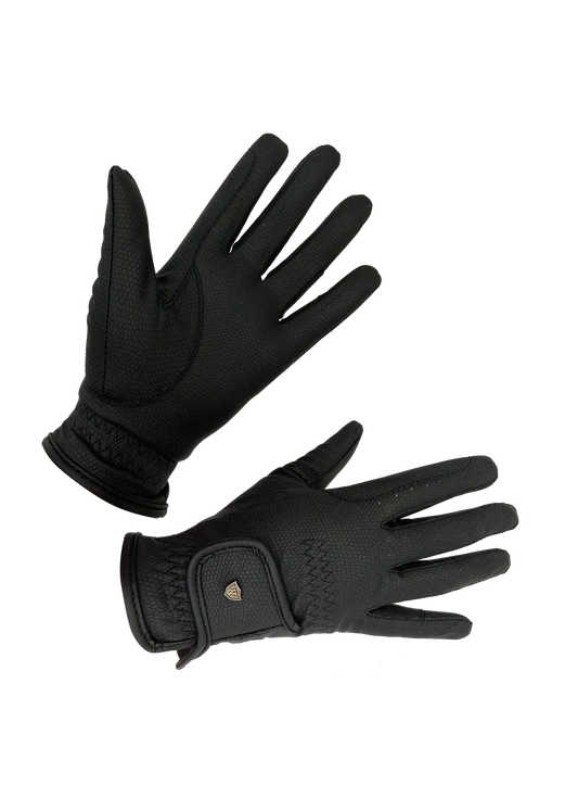 COMPETITION GLOVE | BLACK