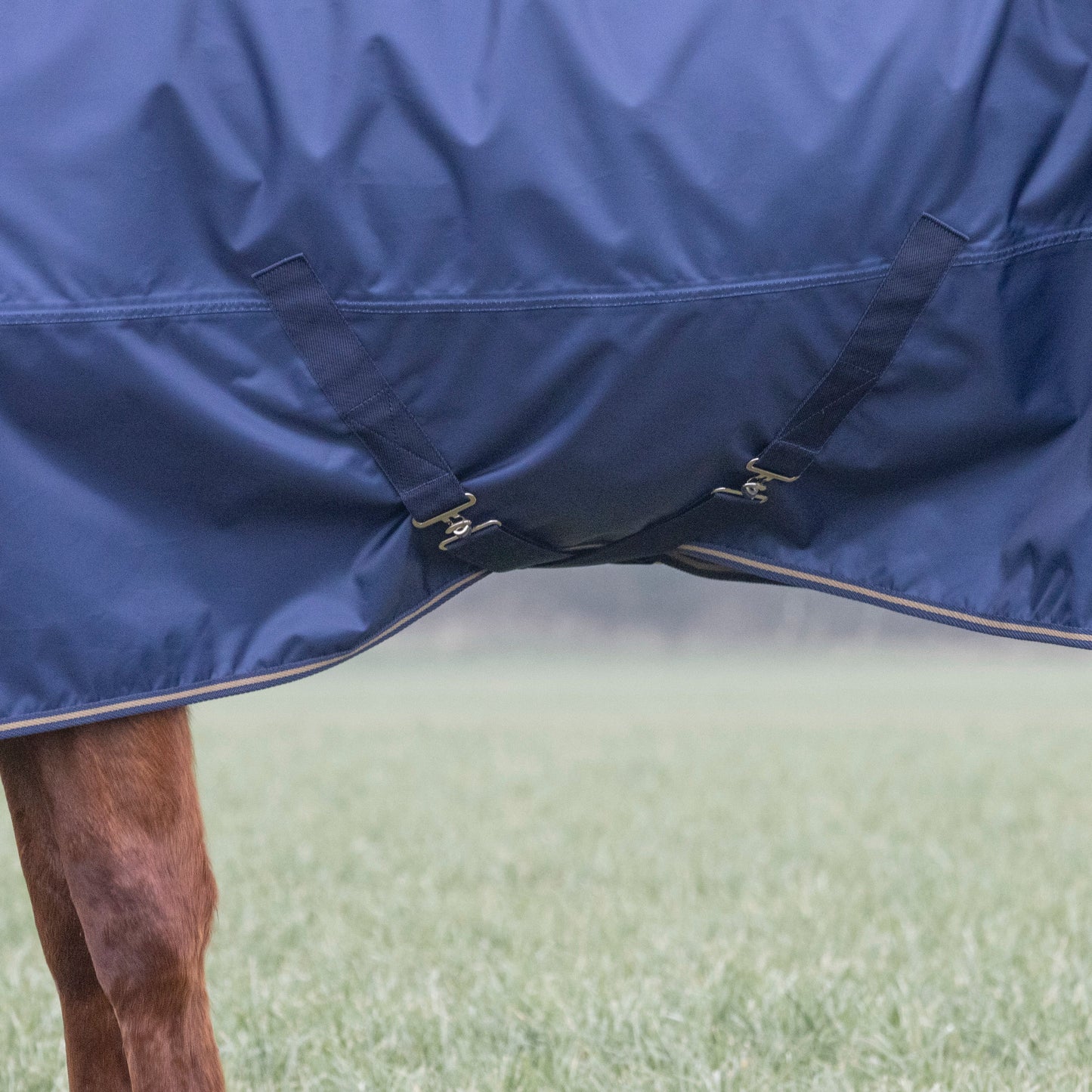 Shires Typhoon Lite Turnout Rug