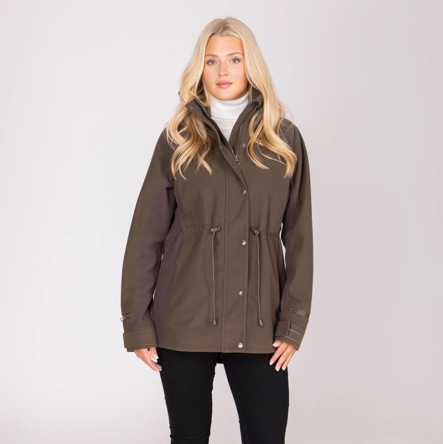 Aubrion Heritage Full Zip Jacket - Unisex