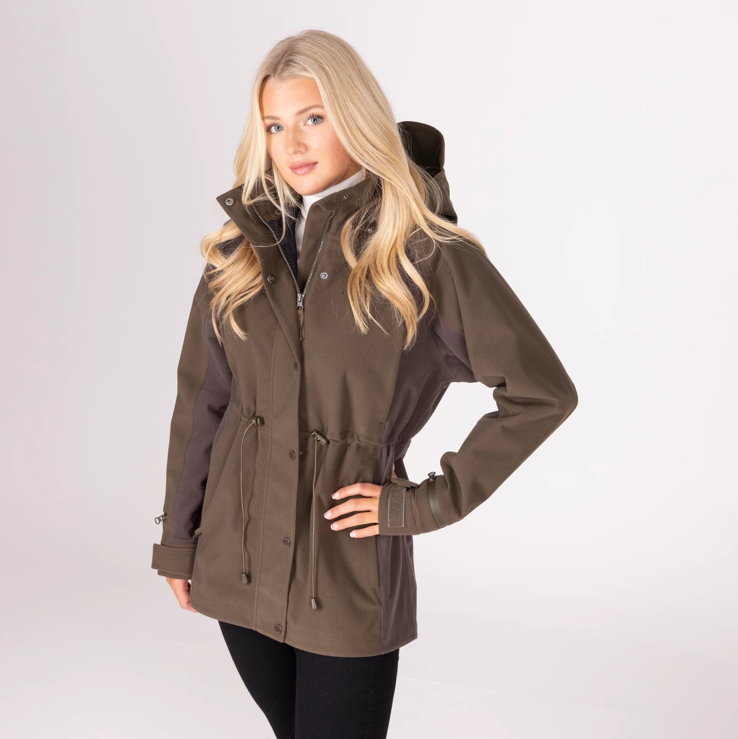 Aubrion Heritage Full Zip Jacket - Unisex