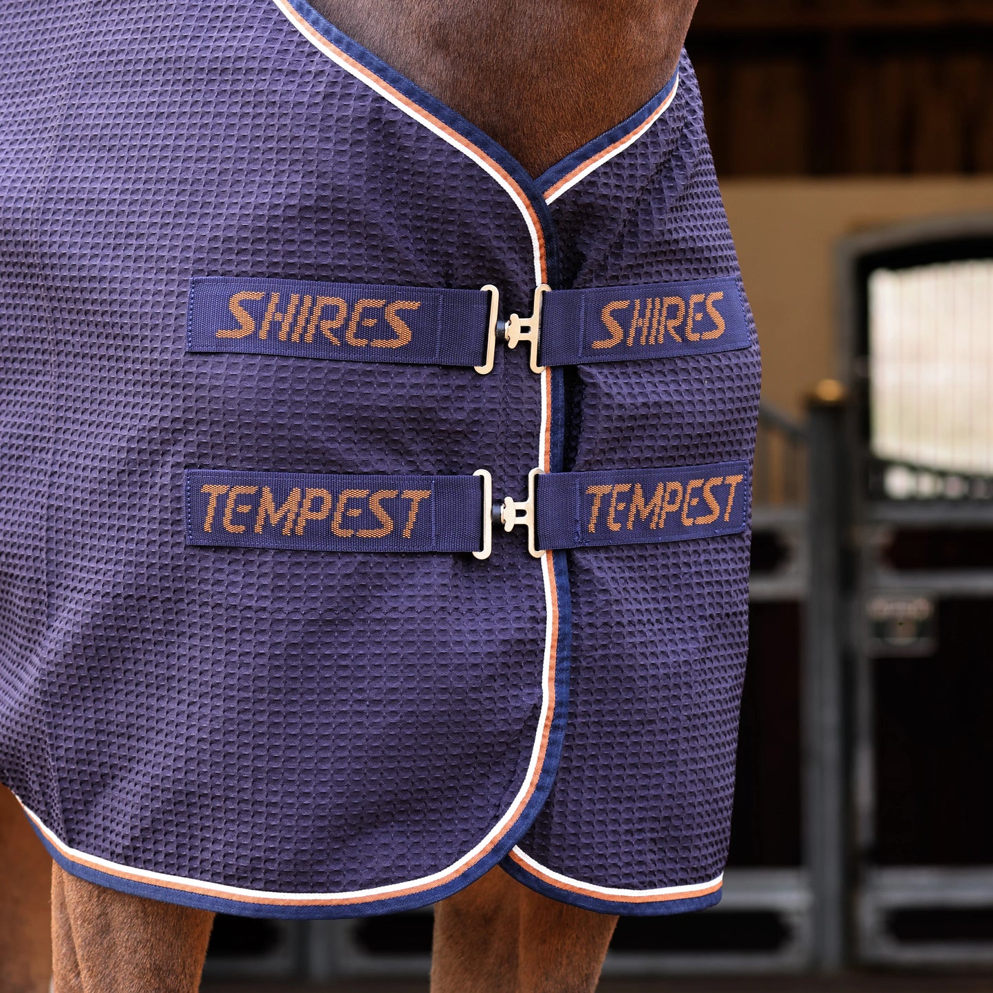 Shires Tempest Original Waffle Rug