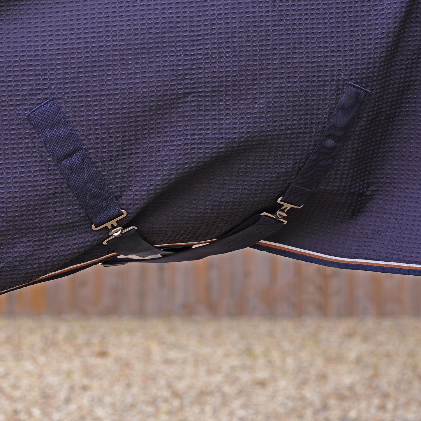 Shires Tempest Original Waffle Rug