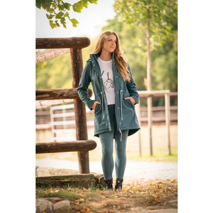 Riding jacket -Ohio
