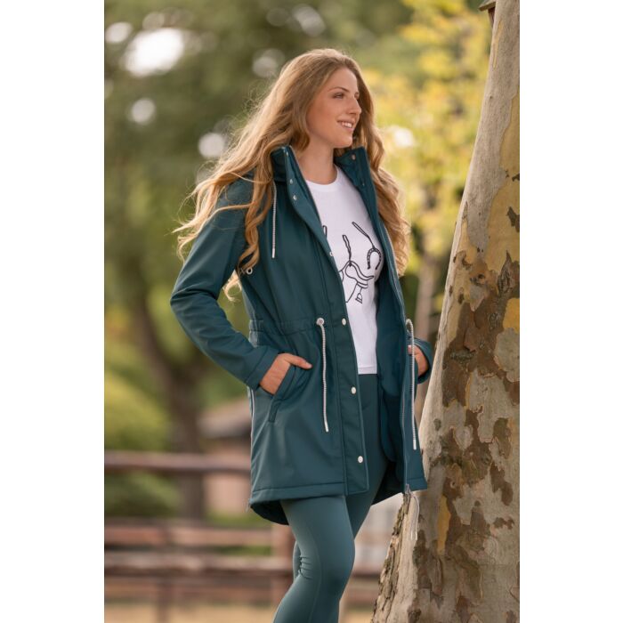 Riding jacket -Ohio