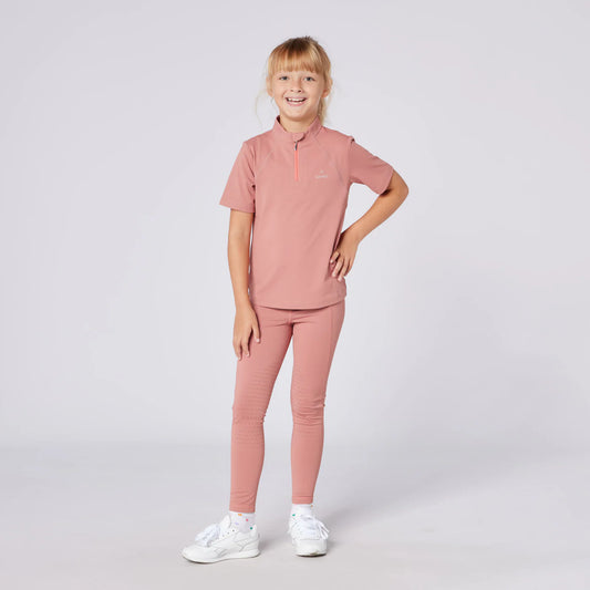 Junior core tights