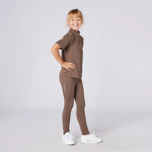 Junior Core Tights