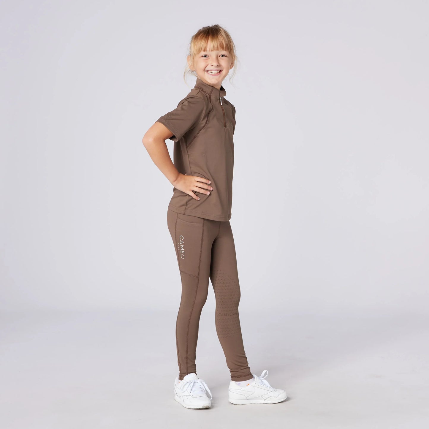 Junior Core Tights