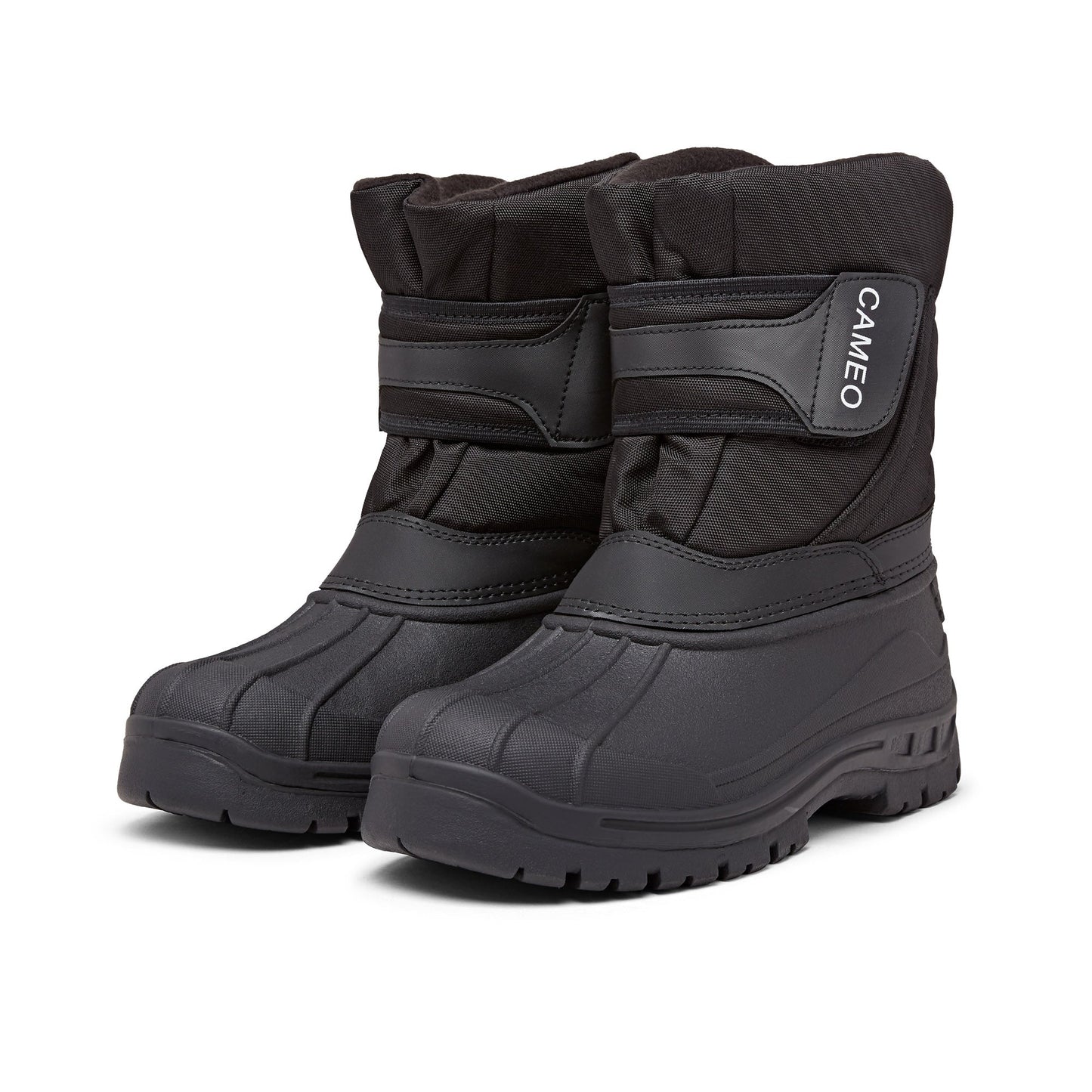 Mucker Boot