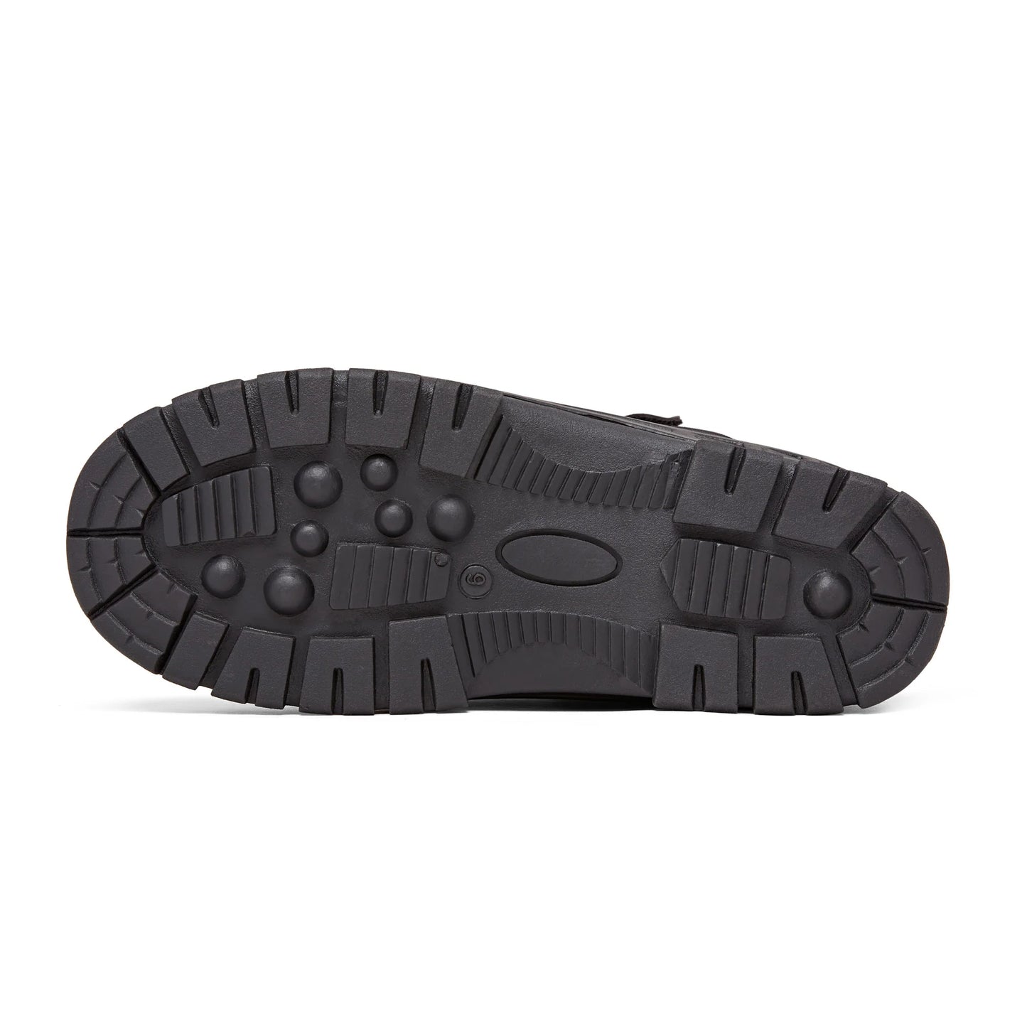 Mucker Boot