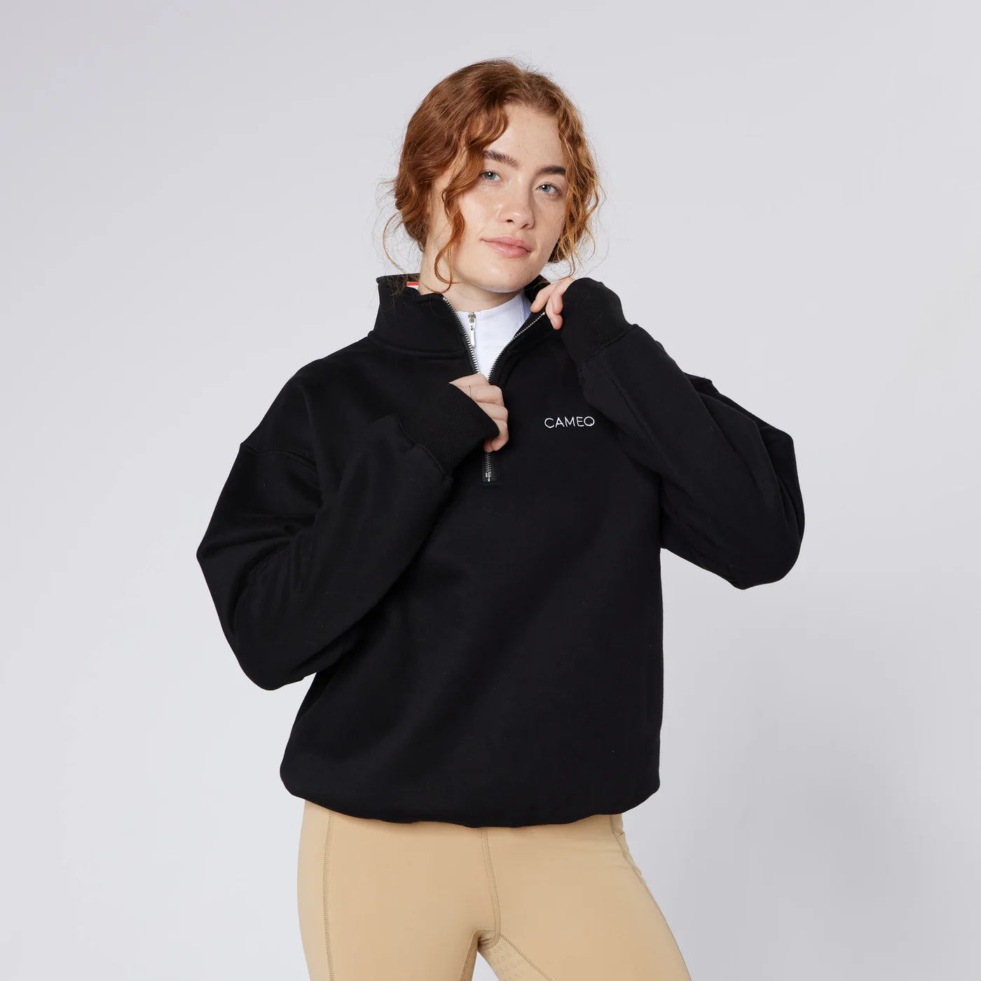 Mid Layer Sweat