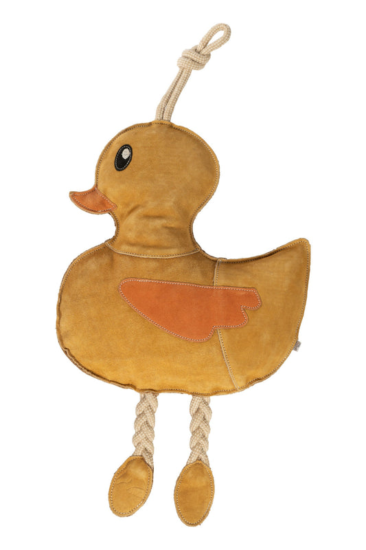 Toy for horses -Duck