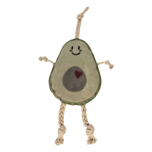 Toy for horses -Avocado