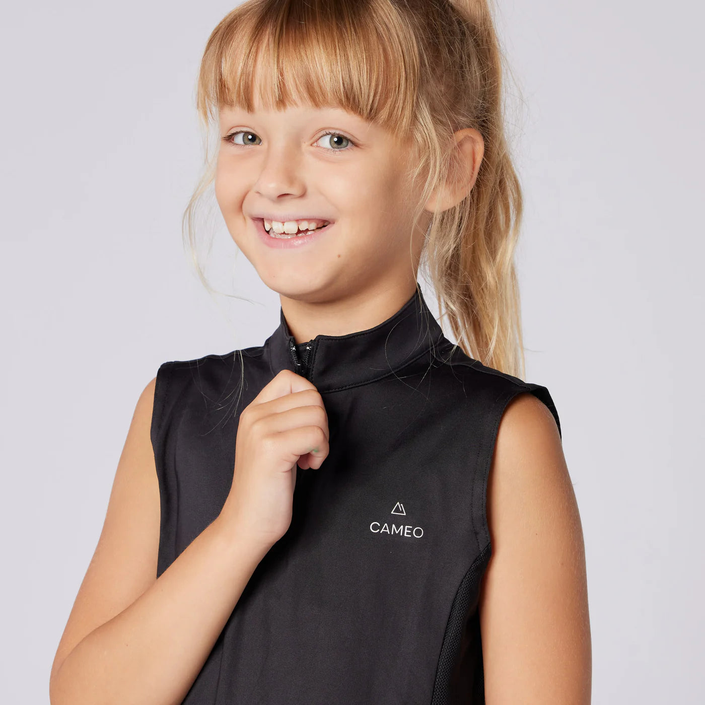 Junior Summer Baselayer