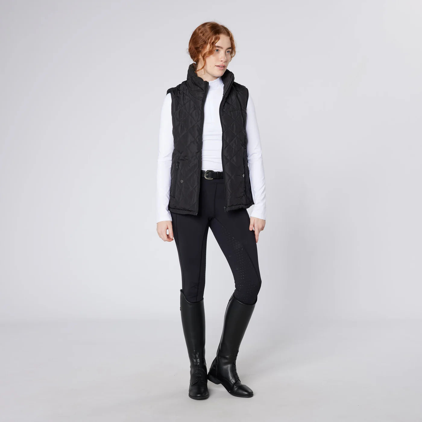 Cameo Performance Tights