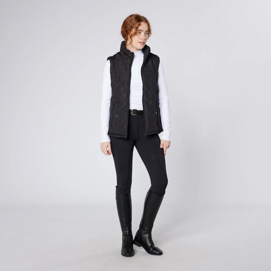 Cameo Performance Tights