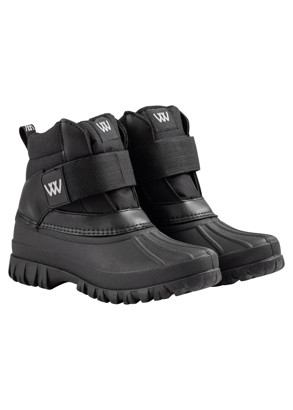 NEW SHORT YARD BOOT