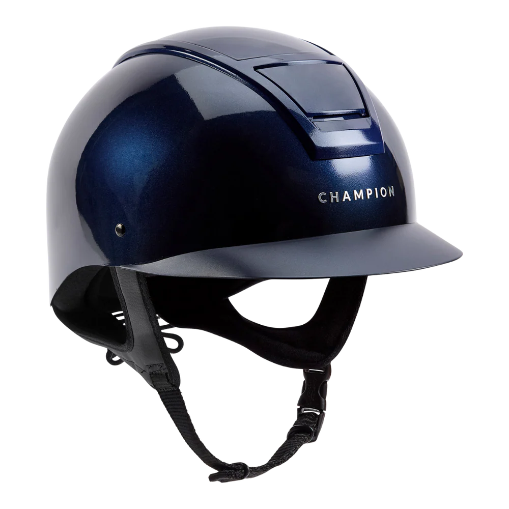 INSIGHT PEAKED HELMET