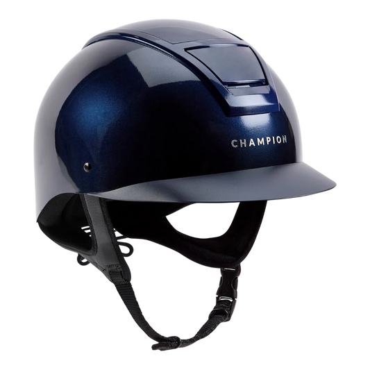 INSIGHT PEAKED HELMET