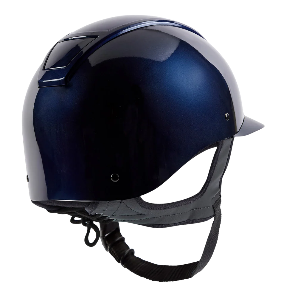 INSIGHT PEAKED HELMET