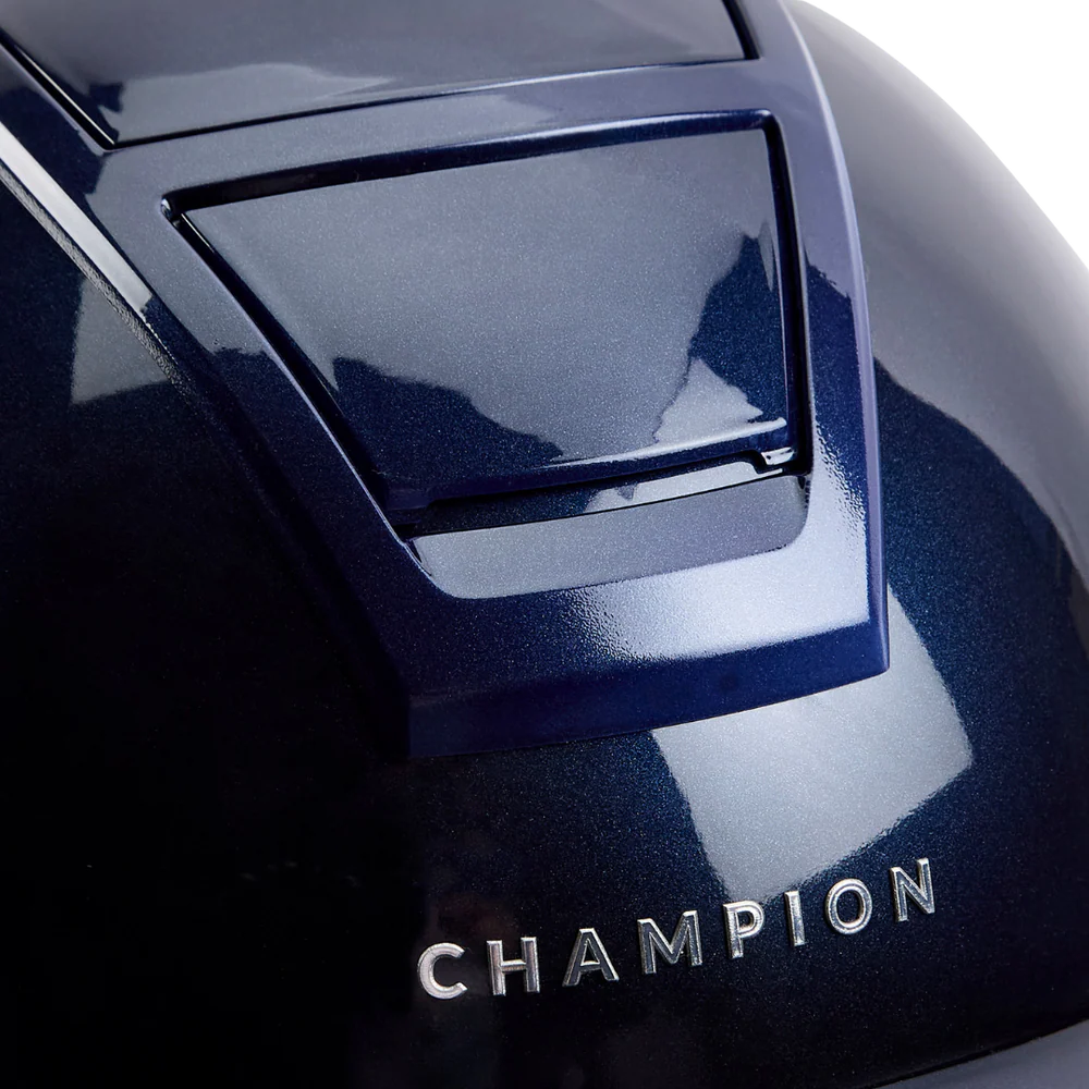 INSIGHT PEAKED HELMET