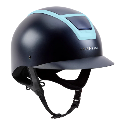 MEG ELPHICK INSIGHT SE PEAKED HELMET